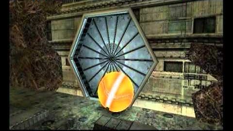 MP2 Any% Test Run (1:01) - Part 3