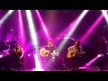Axel en Salta - Ser Tour 2017 - 09 Cuando no encuentres paz (ft. Misce)