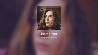 Blame You (prod. Urban Nerd Beats)