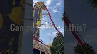 Can you do RIP ride Hollywood Rockit? #shorts