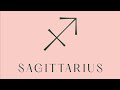 Sagittarius weekly tarot card reading 