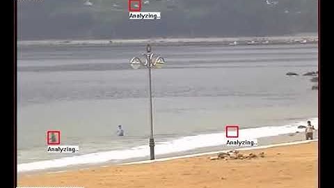 Protrack - Deep Learning Object Classification