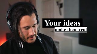 Meaningful advice by Markiplier