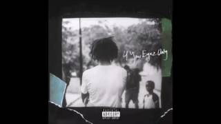 J.Cole She&#39;s Mine Pt.1 Official Audio