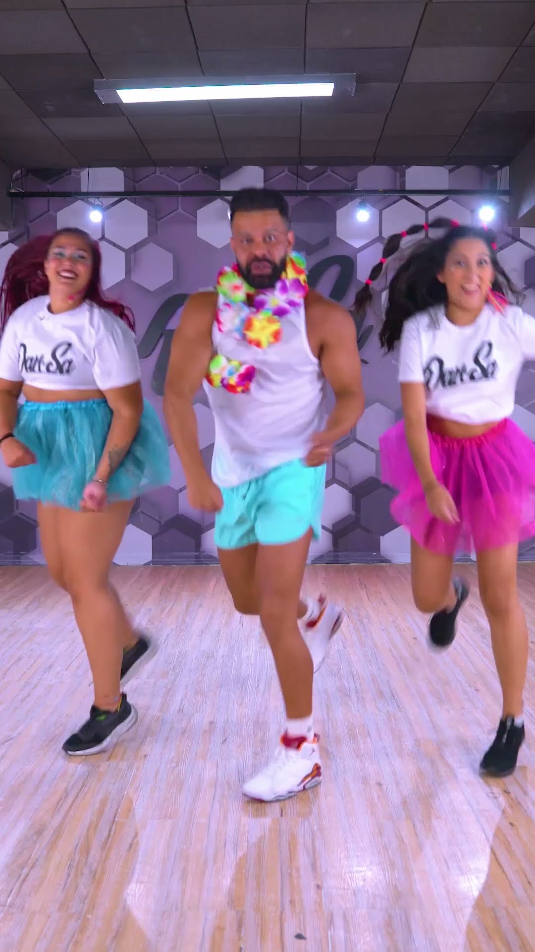 CARNAVAL DA SATURNO - FIDELISX, DJ 2F - Dan-Sa / Daniel Saboya (Coreografia) #shorts
