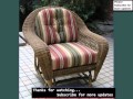Wicker Gliders : Outdoor Seating | Wicker Gliders Wicker Gliders : Outdoor Seating | Wicker Gliders