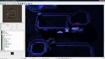Camera, Lighting, & Cinematics Part 1 (Starcraft 2 Editor Tutorial)