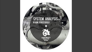 Reaktor (Original Mix)