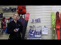 How To: Using Cold Waxes to improve ski touring skins - Anything Technical Ltd