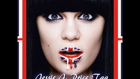 Jessie J - Price Tag (Live Acoustic Music Video)