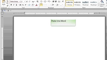 Adding a Table in Gmail that Recipients can Edit