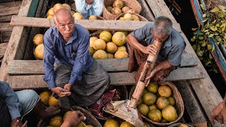 BANGLADESH: what NOBODY shows you