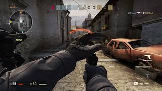 Counter Strike Global Offensive PKG PS3 