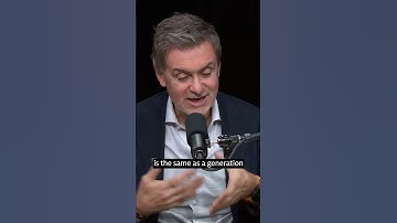 Goldman Sachs’ CIO Marco Argenti explains the generational gap in the use and adoption of AI.