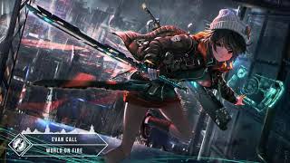 【Epic】 World on Fire   by Evan Call