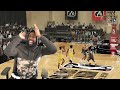 My First Full Court Buzzer Beater! NBA 2K21 MyCareer Ep 8