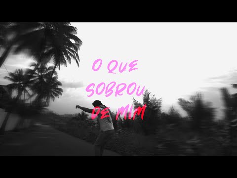 Israel Costa Band - O que Sobrou de Mim