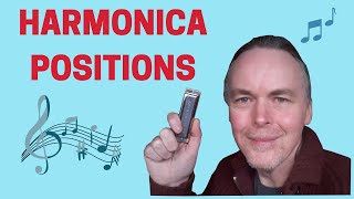 Celebrity Harmonica Positions Explained Wealth