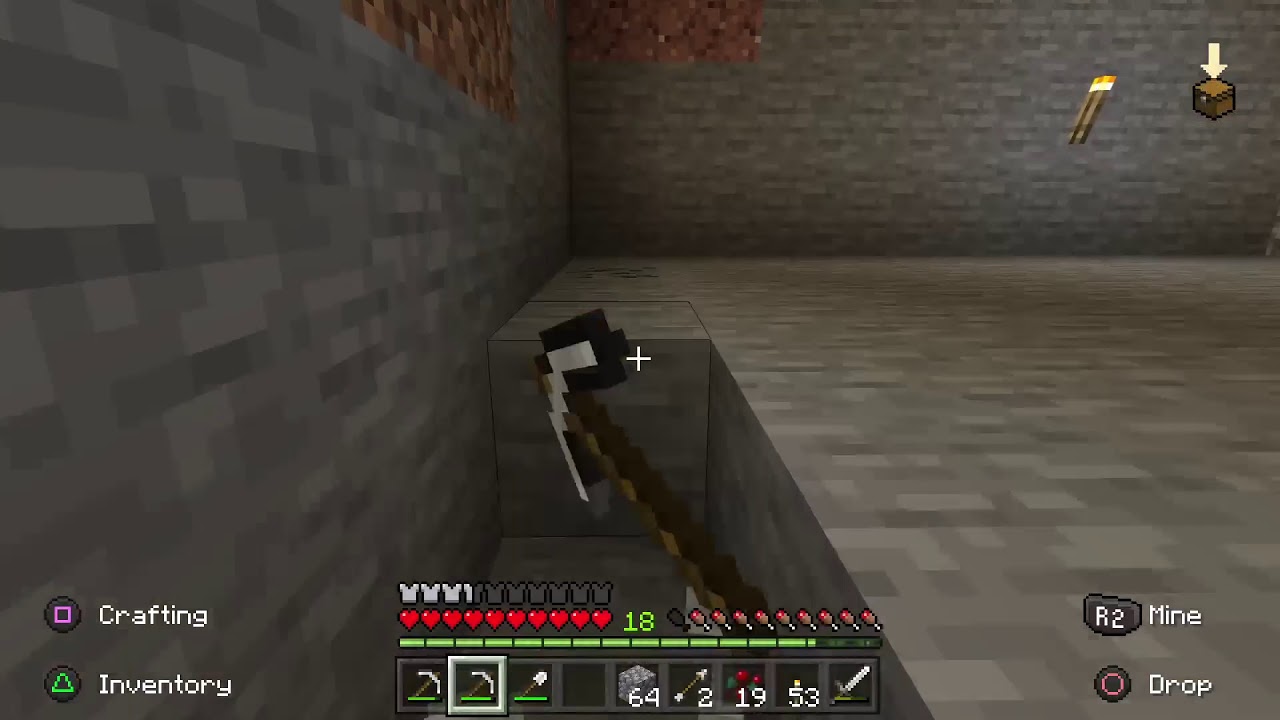 Minecraft Starting Over Minecraft - Starting over. - YouTube