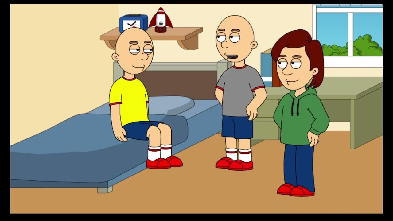 Classic Caillou Ruins The Family s Lunch At Burgerville YouTube classic-caillou-ruins-the-family-s-lunch-at-burgerville-youtube
