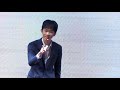 即便没有梦想，生活依然精彩 | Benson WEN | TEDxYouth@Suzhou