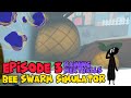 PURPLE METEOR SHOWER | BEE SWARM SIMULATOR (Episode 3)