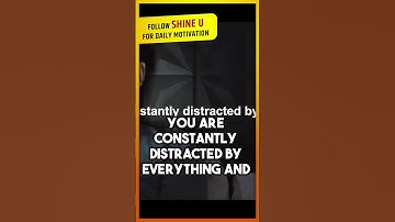 Andrew Tate on DISTRACTION in world!! #motivation #andrewtate  #distraction #matrix