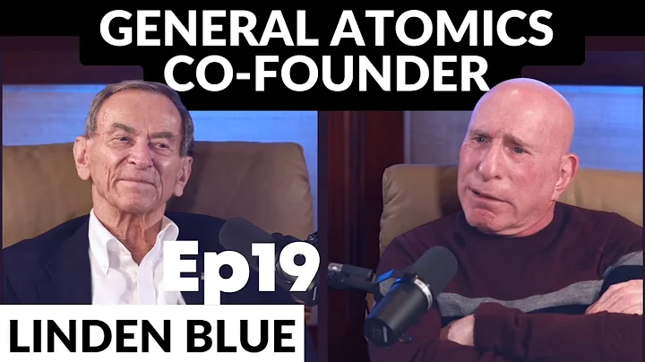 EP19 Entrepreneur and Vice Chairman & Co-Founder o...