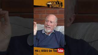 Rally Stories - Phil Collins