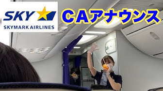 スカイマーク Youtube