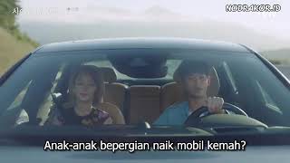 It's okay to not be okay eps. 12 sub indo(just one baby)