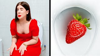 KIAT KAMAR MANDI GENIUS UNTUK MENYELAMATKAN HIDUPMU