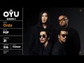 Orda - Kesh meni | OYU Live