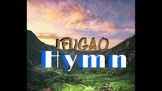 Video thumbnail of "ifugao hymn / ifugao song / ifugaoac"