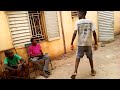 Mali comedy douman