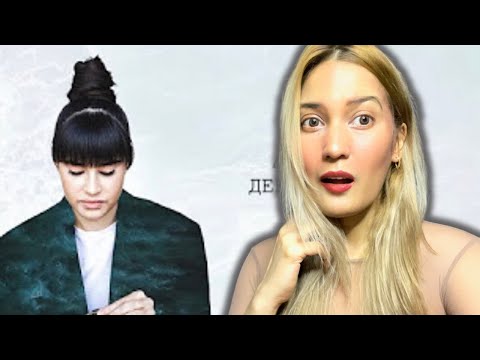 Reaction to Diana Ankudinova’s Latest MV “ДЕНЬ, КОГДА ТЫ...” 