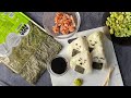 This dish is very popular in Japan. A simple and delicious recipe for onigiri at home
