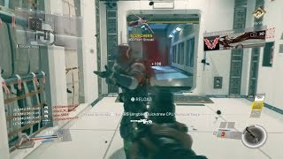 Infinite Warfare Kill Chain!! (With Quad Feed)