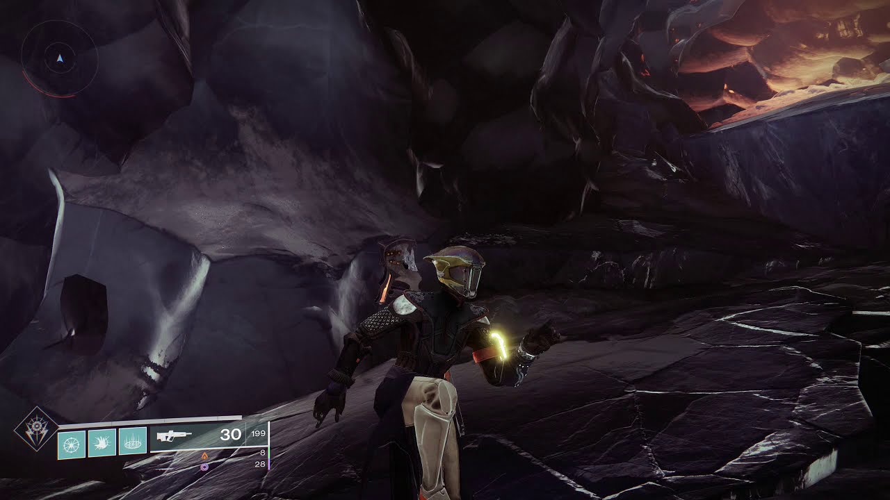 Destiny 2 Beyond Light in PS5 Get Spinmetal Leaves and XP From Cosmodrome Bounty