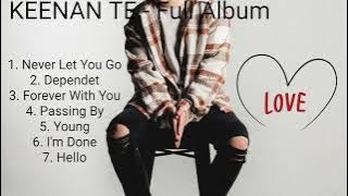 Download lagu Full Album - Keenan Te