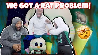 6ix9ine - GOOBA (Official Music Video) REACTION!