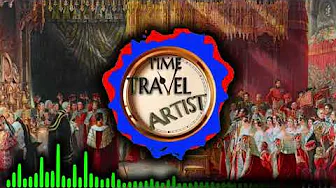 Music of the Time Travel Artist: Queen Victoria