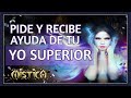 Conecta AHORA con tu YO SUPERIOR 🌟y RECIBE su AYUDA🙏