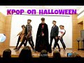  indian dance team performs  korean cultural centre delhi  kpop dance cover  lokalz