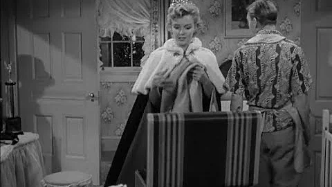 We're Not Married! (1952) full movie |  Ginger Rog...