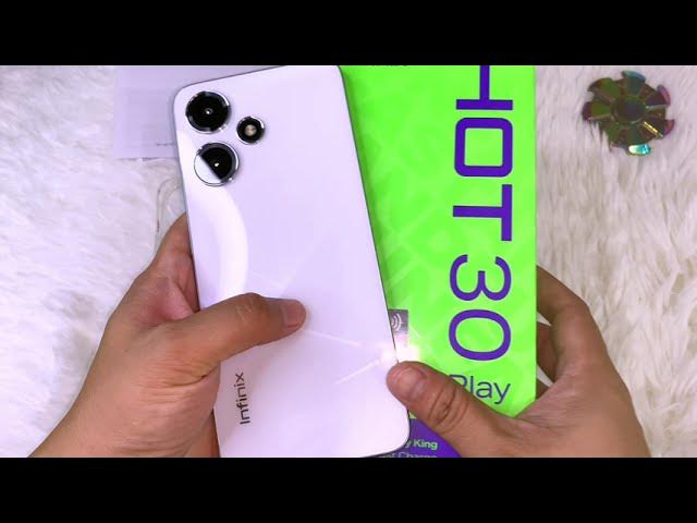 unocero - Probamos el nuevo Infinix Hot 30