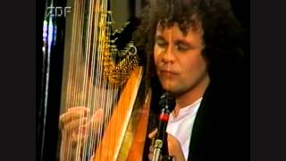 Andreas Vollenweider  Dancing With The Lion Live 1989