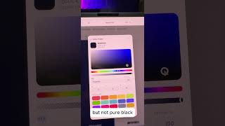 This Color Palette Looks Good… But Fails in UI (Here’s How to Fix It)