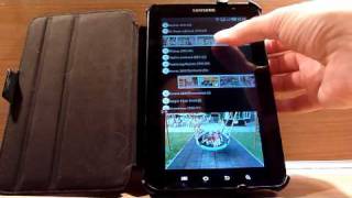 my first android app screenshot 5