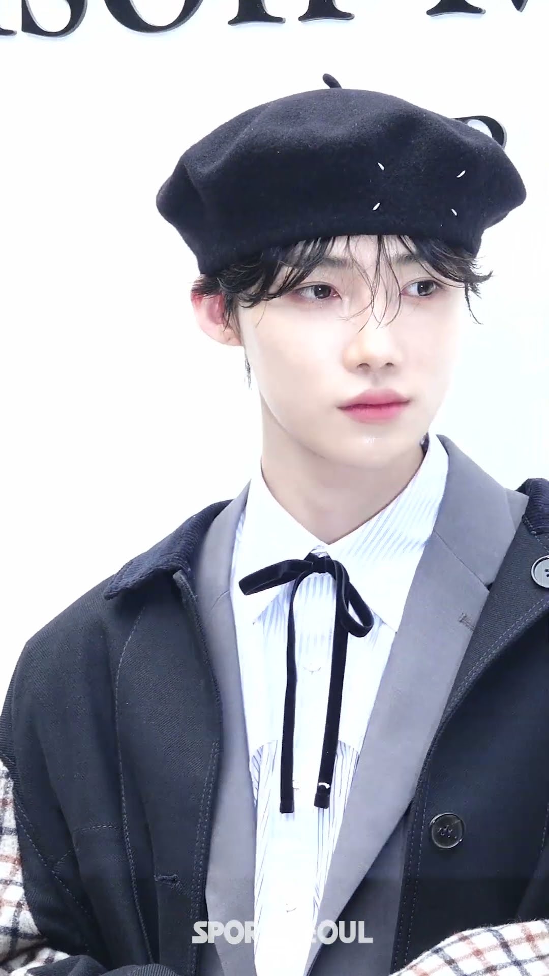 더보이즈 뉴, 순정만화 찢고 나온 미소년 그 자체 #THEBOYZ